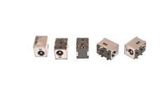Купить Разъем питания для ноутбука HP Pavilion DV6000 Series, DV6200 Series, G6000, F700 series, Presario V6000 Series, F500 Series, F500 CTO, F500EA, F500XX, F501AU, F501XX, F502AU, F502EA, F502EU, PJ045